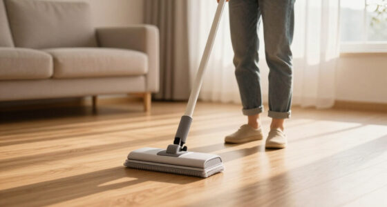 10 Best Steam Mops for Laminate Floors in 2026