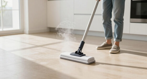 10 Best Steam Mops for Vinyl Floors in 2026