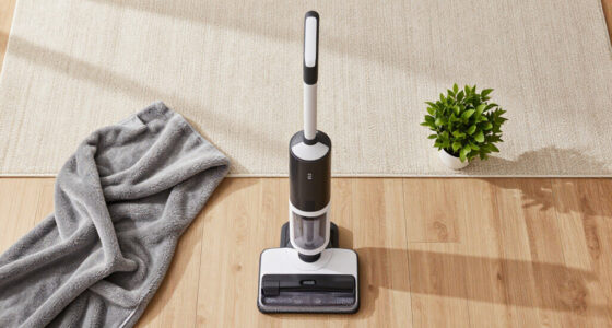 10 Best Upright Carpet Cleaner in 2026