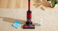 10 Best Upright Vacuum For Carpet in 2026