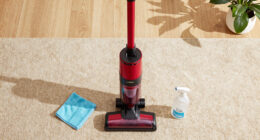 10 Best Upright Vacuum For Carpet in 2026