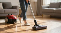10 Best Upright Vacuum for Hardwood Floors in 2026