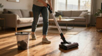 10 Best Upright Vacuum for Large Homes in 2026