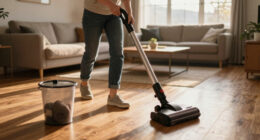10 Best Upright Vacuum for Large Homes in 2026