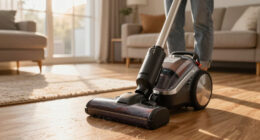 10 Best Upright Vacuum For Pet Hair In 2026