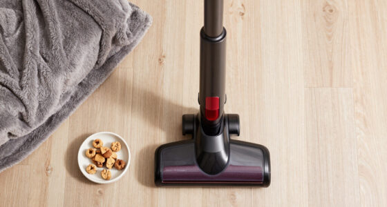 10 Best Upright Vacuum for Pet Hair in 2026
