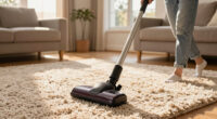 10 Best Upright Vacuum for Thick Carpet in 2026