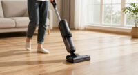 10 Best Upright Vacuums for Hardwood Floors in 2026