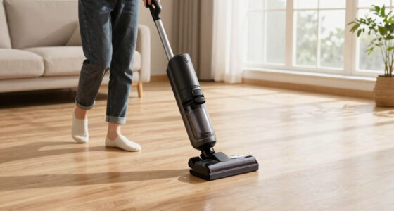 10 Best Upright Vacuums for Hardwood Floors in 2026