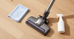 10 Best Wet Dry Floor Vacuum For Hard Floors In 2026