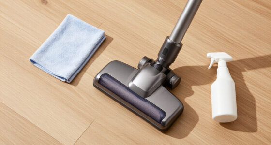 10 Best Wet Dry Floor Vacuum For Hard Floors In 2026