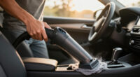 10 Best Wet Dry Vacuum For Car Cleaning In 2026