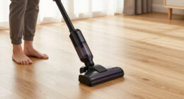 10 Best Wet Dry Vacuum for Hardwood Floors in 2026