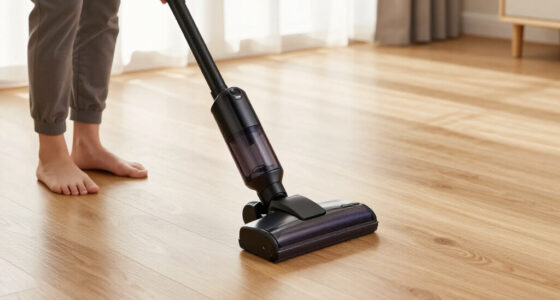 10 Best Wet Dry Vacuum for Hardwood Floors in 2026