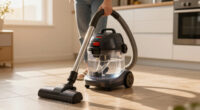 10 Best Wet Dry Vacuum For Water Cleanup In 2026