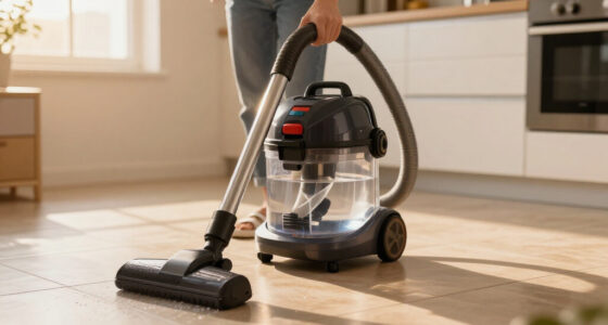 10 Best Wet Dry Vacuum For Water Cleanup In 2026