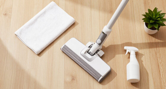 10 Best Wet Dry Vacuum Mop Combo For Hard Floors In 2026