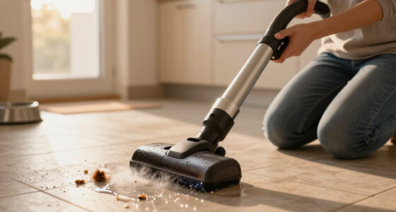 10 Best Wet Floor Vacuum for Pet Messes in 2026