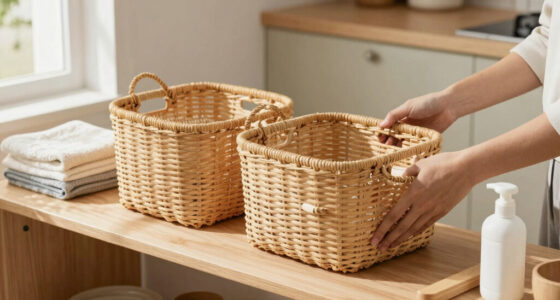 10 Best Woven Storage Baskets in 2026