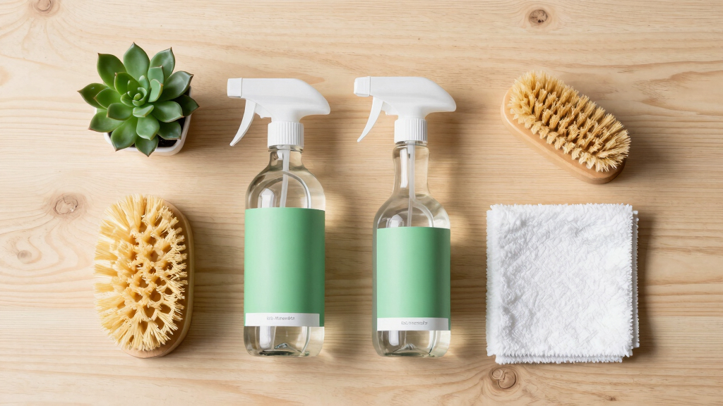 11 Best Eco-Friendly Floor Cleaning Supplies in 2026