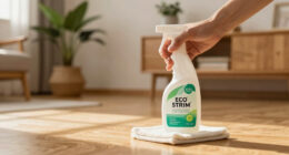 11 Best Eco-Friendly Floor Cleaning Supplies in 2026