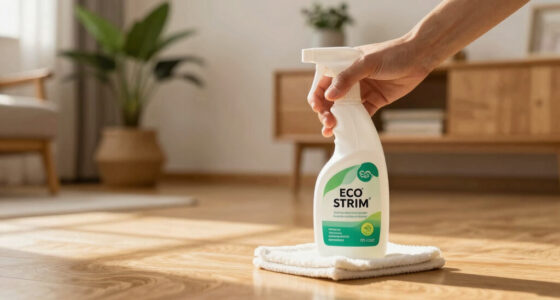 11 Best Eco-Friendly Floor Cleaning Supplies in 2026