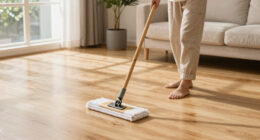 11 Best Eco-Friendly Floor Cleaning Tools in 2026