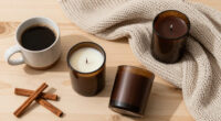 11 Best Fall Coffee-Scented Candles in 2026