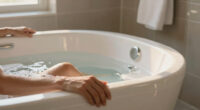 11 Best Soaking Bathtubs in 2026