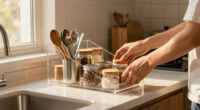 12 Best Countertop Organizers in 2026