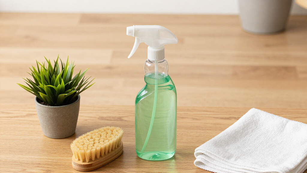 12 Best Eco-Friendly Floor Cleaning Solutions in 2026