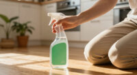 12 Best Eco-Friendly Floor Cleaning Supplies in 2026