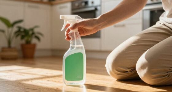 12 Best Eco-Friendly Floor Cleaning Supplies in 2026