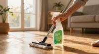 12 Best Eco-Friendly Hardwood Floor Cleaners in 2026