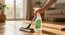 12 Best Eco-Friendly Hardwood Floor Cleaners in 2026