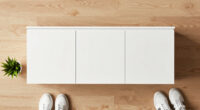 12 Best Hallway Storage Cabinets in 2026