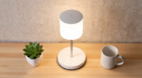 12 Best Multifunctional Table Lamps in 2026
