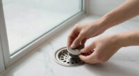 12 Best Shower Drain Hair Catchers in 2026