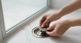 12 Best Shower Drain Hair Catchers in 2026