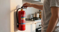12 Strategies To Protect Your Home From Fire, According To Industry Pros
