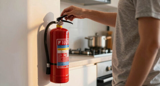 12 Strategies To Protect Your Home From Fire, According To Industry Pros