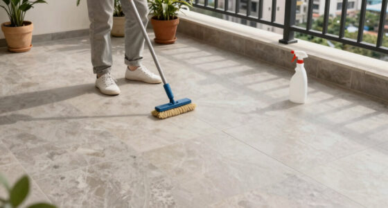 13 Best Balcony Floor Tiles in 2026