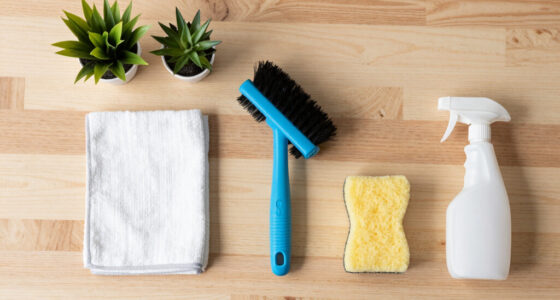 13 Best Baseboard Cleaning Tools in 2026