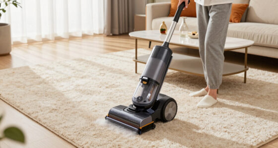 13 Best Carpet Cleaner Machines in 2026