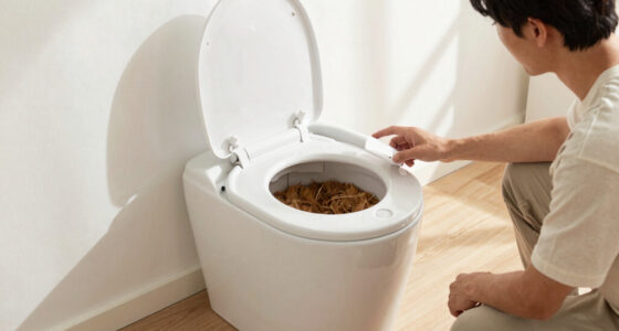 13 Best Composting Toilets in 2026