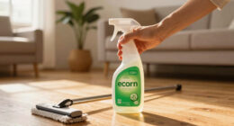 13 Best Eco-Friendly Floor Cleaning Supplies in 2026