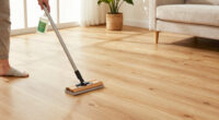 13 Best Eco-Friendly Hardwood Floor Cleaners in 2026