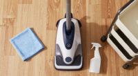 13 Best Hardwood Floor Steam Cleaners in 2026