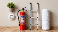 13 Best Home Fire Safety Products in 2026