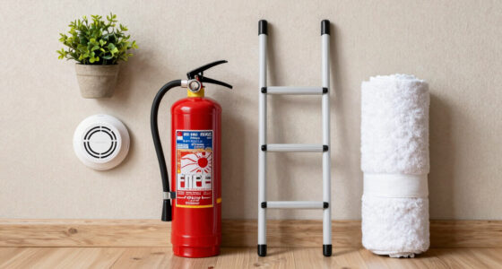 13 Best Home Fire Safety Products in 2026